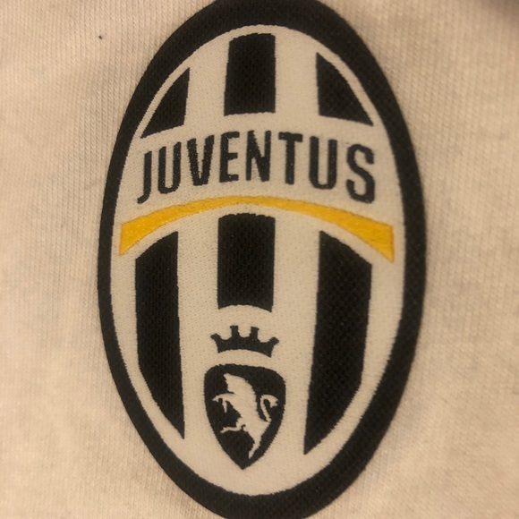 JUVENTUS ADIDAS SHIRT - Picture 2 of 4